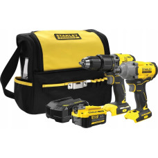 Stanley ZESTAW V20 SFMCK217M1S (SFMCD715 + SFMCF920) 1x4,0Ah TORBA