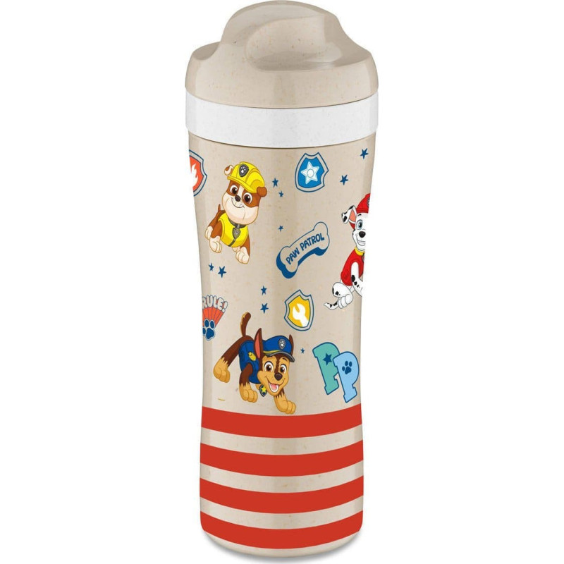 Koziol Bidon dla dzieci OASE PAW PATROL z tworzywa organic