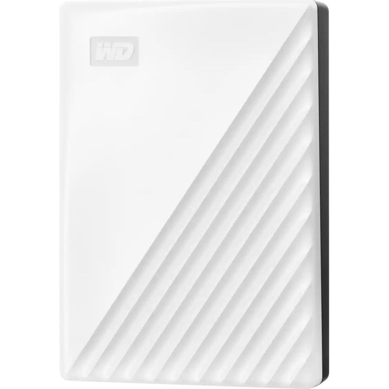 Western Digital HDD USB3.2 6TB EXT. 3.5"/WDBR9S0060BWT-WESN WDC