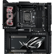 Asus ROG MAXIMUS Z890 EXTREME - Socket 1851 motherboard (black)