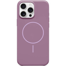 Apple Beats Case with MagSafe, mobile phone case (purple, iPhone 16 Pro Max)