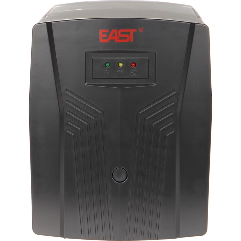 East UPS EAST ZASILACZ UPS AT-UPS1200BK-LED 1200VA EAST