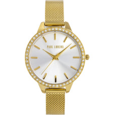 Paul Lorens ZEGAREK DAMSKI PAUL LORENS -  PL11312B2-3D1 (zg545c) + BOX