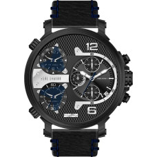 Paul Lorens ZEGAREK MĘSKI PAUL LORENS -  PL11706A2-1A1  (zg369a) + BOX