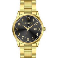 Paul Lorens ZEGAREK MĘSKI PAUL LORENS -   PL14573B2-1D1  (zg368c) + BOX