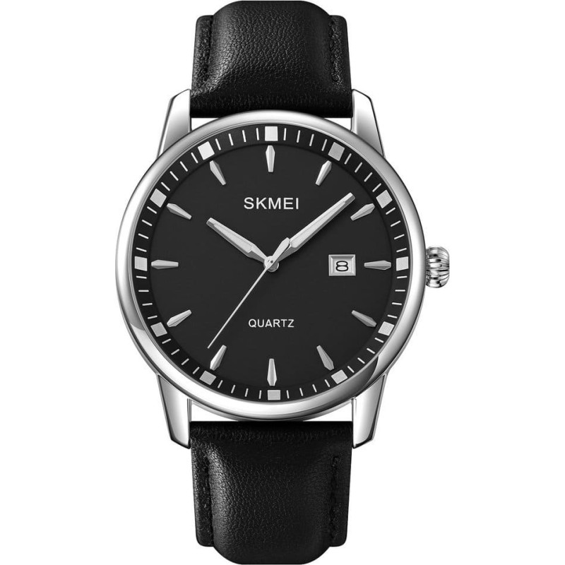 Skmei Zegarek Męski Skmei 2121SI + BOX
