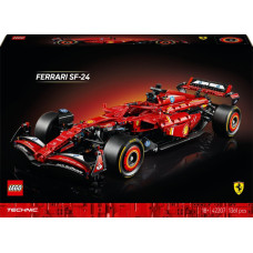 Lego Technic Bolid F1 Ferrari SF-24 (42207)