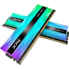 Adata -XPG DDR5 U-DIMM 6000 32GB LANCER NEON RGB Dual Box 2x16GB