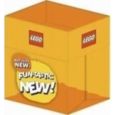 Lego Mix 52szt. (POLYBAG52)