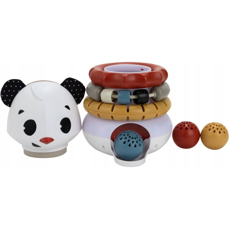 Tiny Love SORTER MIŚ PANDA ROCKERS