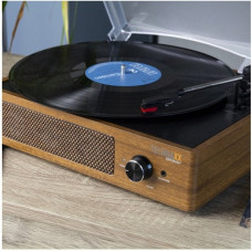 Technaxx Gramofon retro bluetooth TX-186
