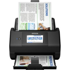 Epson WorkForce ES-580W - B11B258401