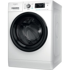 Whirlpool FFB 8258 BV PL veļasmašīna Ielādēšana no priekšas 8 kg 1200 RPM Balts