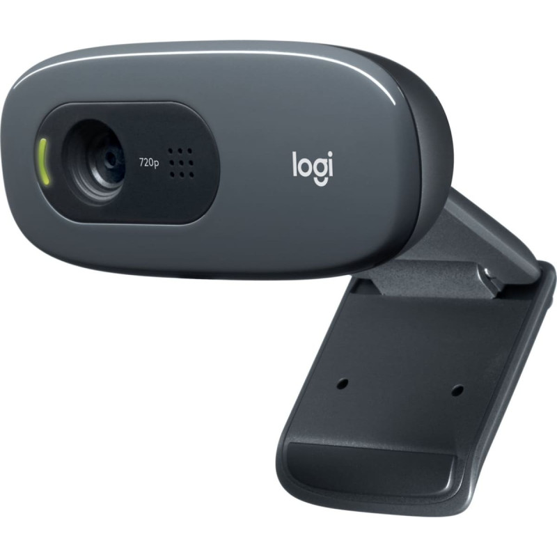 Logitech Webcam C 270 HD