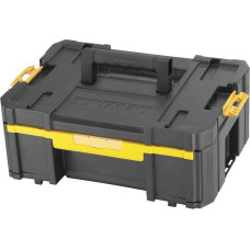 Dewalt TSTAK III black
