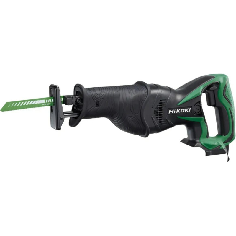 Hikoki PIŁA SZABLASTA 18V CR18DSL W4Z