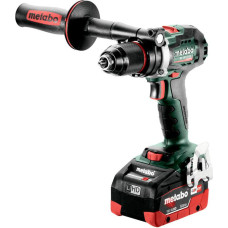 Metabo WKRĘTARKA BS 18 LTX BL I 130/65Nm 2x5,5Ah LiHD METABOX