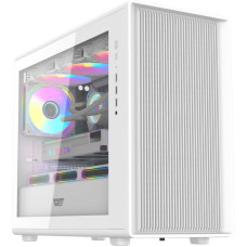 Darkflash DB460M computer case (white)
