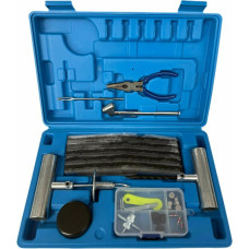 Rockforce ZESTAW NAPRAWCZY DO OPON 66el.