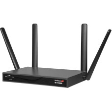 Edimax 4G-7449AC router bezprzewodowy Dual-band (2.4 GHz/5 GHz) Czarny