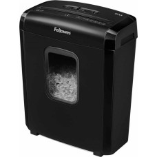 Fellowes Powershred 6M Paper shredder