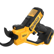 Dewalt Cordless Pruning Shears DCMPP568N, 18 Volt yellow/black, without battery and charger