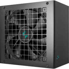 Deepcool PN650M, PC power supply (black, 650 watts)