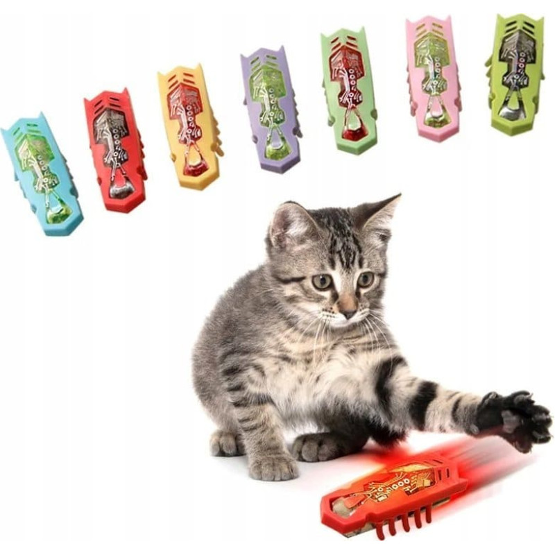 Spin Master Hex Bots - Wall Crawler Gecko, toy figure