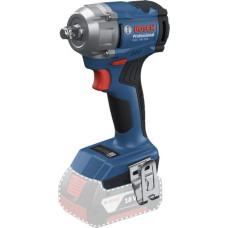 Bosch Professional Cordless Impact Wrench GDS 18V-350 Professional solo, 18 Volt blue, without battery and charger