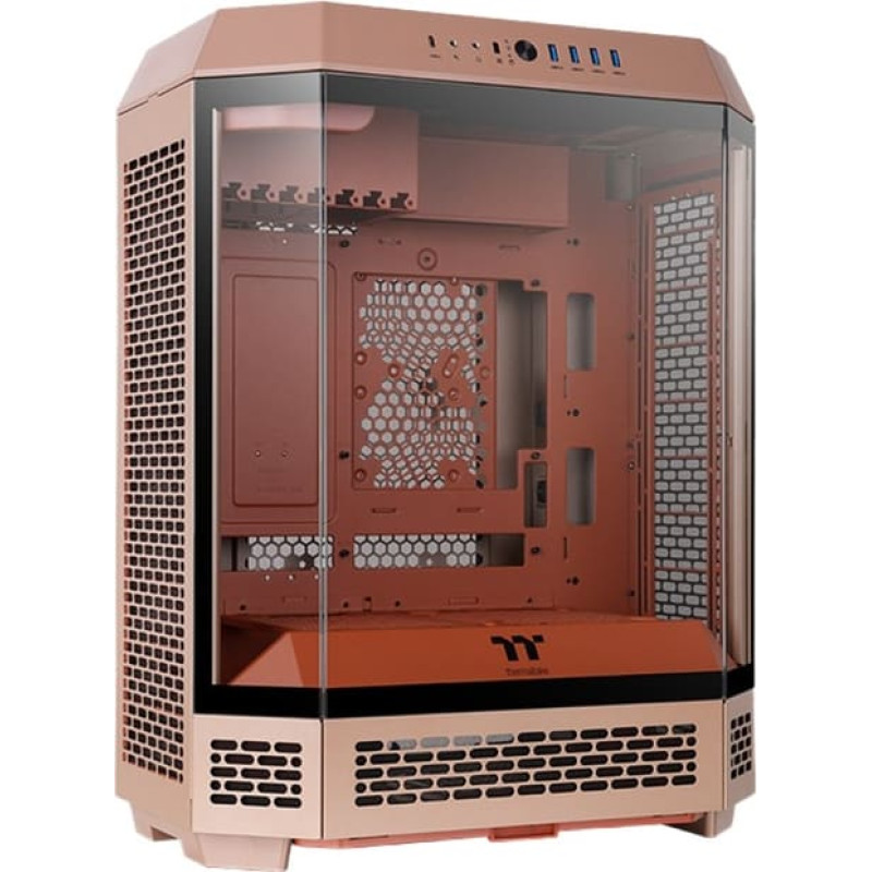 Thermaltake The Tower 600 Gravel Sand