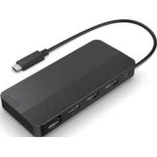 Lenovo USB-C Dockingstation