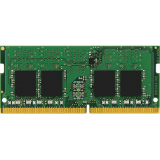 Kingston NB MEMORY 4GB PC25600 DDR4/SO KCP432SS6/4 KINGSTON