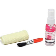 Gembird CLEANING KIT FOR SCREEN 3IN1/CK-LCD-04 GEMBIRD