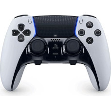 Sony Interactive Entertainment DualSense Edge Wireless Controller V2 (white/black)