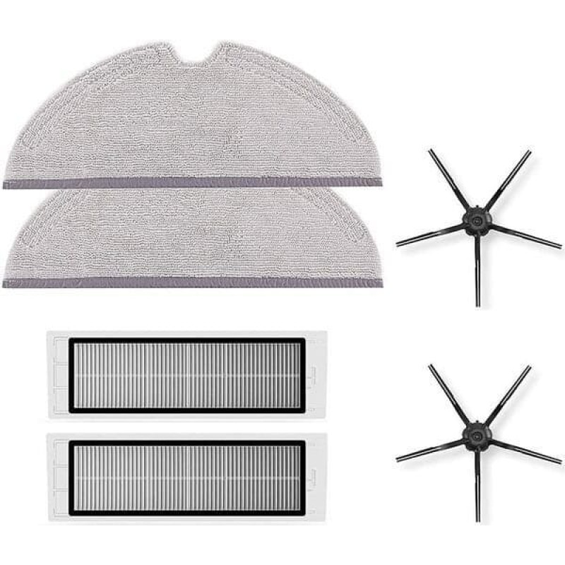 Roborock VACUUM ACC KIT/WHITE S7 8.02.0092 ROBOROCK