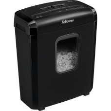 Fellowes Shredder6M P-4/T-4 parings 4x12mm