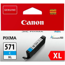 Canon INK CLI-571XL CYAN 0332C001