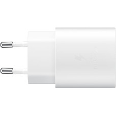 Samsung 25W Travel Adapter ohne Kabel white - bulk -