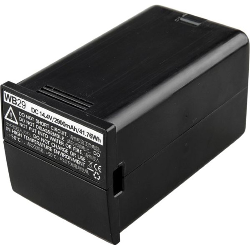 Godox WB29 Battery for AD200 Pro