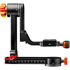 Walimex pro Gimbal Head A20 Aluminium