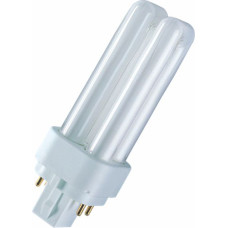 Osram DULUX D/E Energy-saving Lamp 13W/840 G24Q-1 FS1