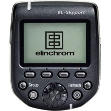 Elinchrom Skyport Transmitter pro for Fuji