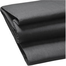 Walimex Cloth Background 2,85x6m, black