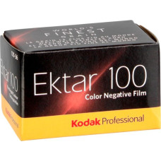 Kodak 1 Kodak Prof. Ektar 100 135/36