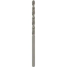 Bosch 2 Metal Drill Bits HSS-G 3,0x33x61mm