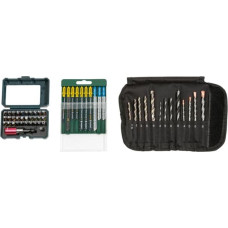 Metabo Accessory Set 55 parts