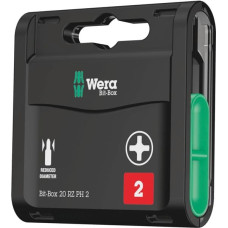 Wera Bit-Box 20 RZ PH