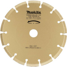 Makita B-02060 180 mm Diamond Cutting Disk