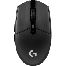 Logitech MOUSE USB OPTICAL WRL G305/LIGHTSPEED 910-005282 LOGITECH