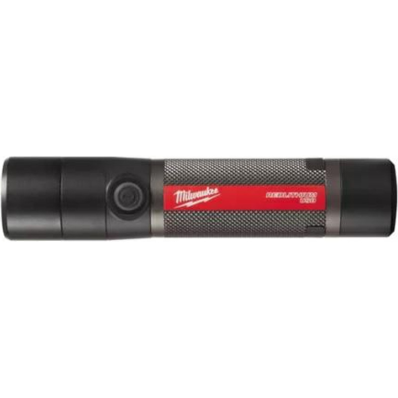 Milwaukee LATARKA L4FMLED-201 800lm IP67 KIESZONKOWA USB